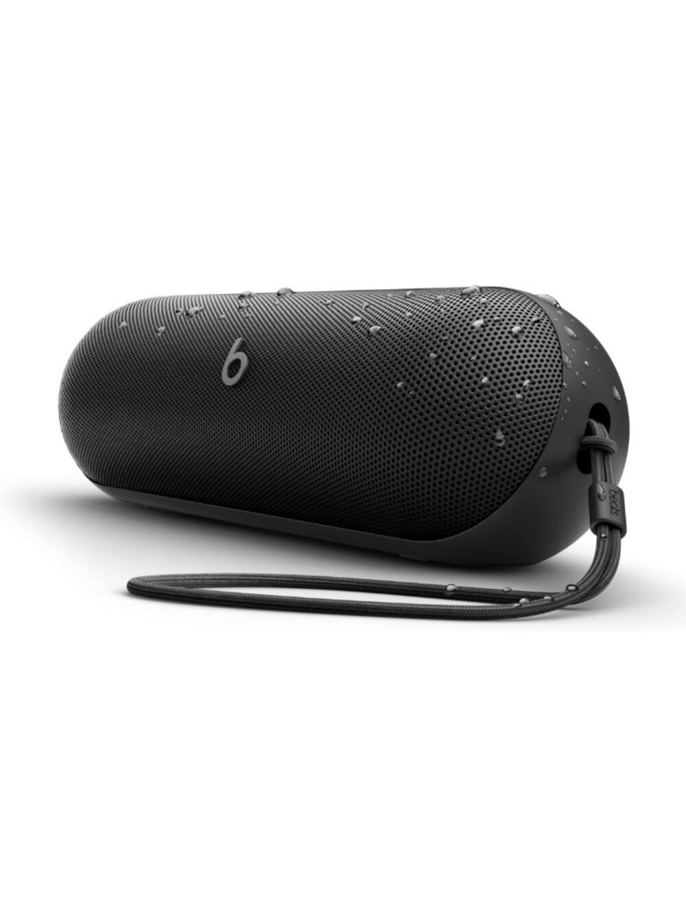 Portable Bluetooth Speaker - 24H Battery Life, Water Resistant, Loud Sound for